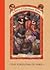 Penultimate Peril Book 12 (05) by Snicket, Lemony [Hardcover (2005)]