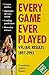 Every Game Ever Played: Vfl/Af