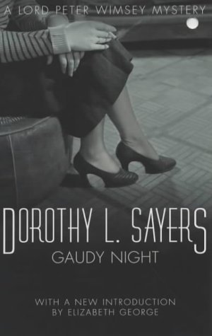 Hangman's Holiday (A Lord Peter Wimsey Mystery) by Dorothy L Sayers (26-Apr-2004) Paperback