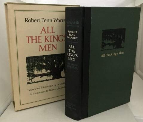 All The King's Men