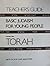 Basic Judaism for Young People: Torah