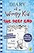 NEW-Diary of a Wimpy Kid: The Deep End (Book 15)