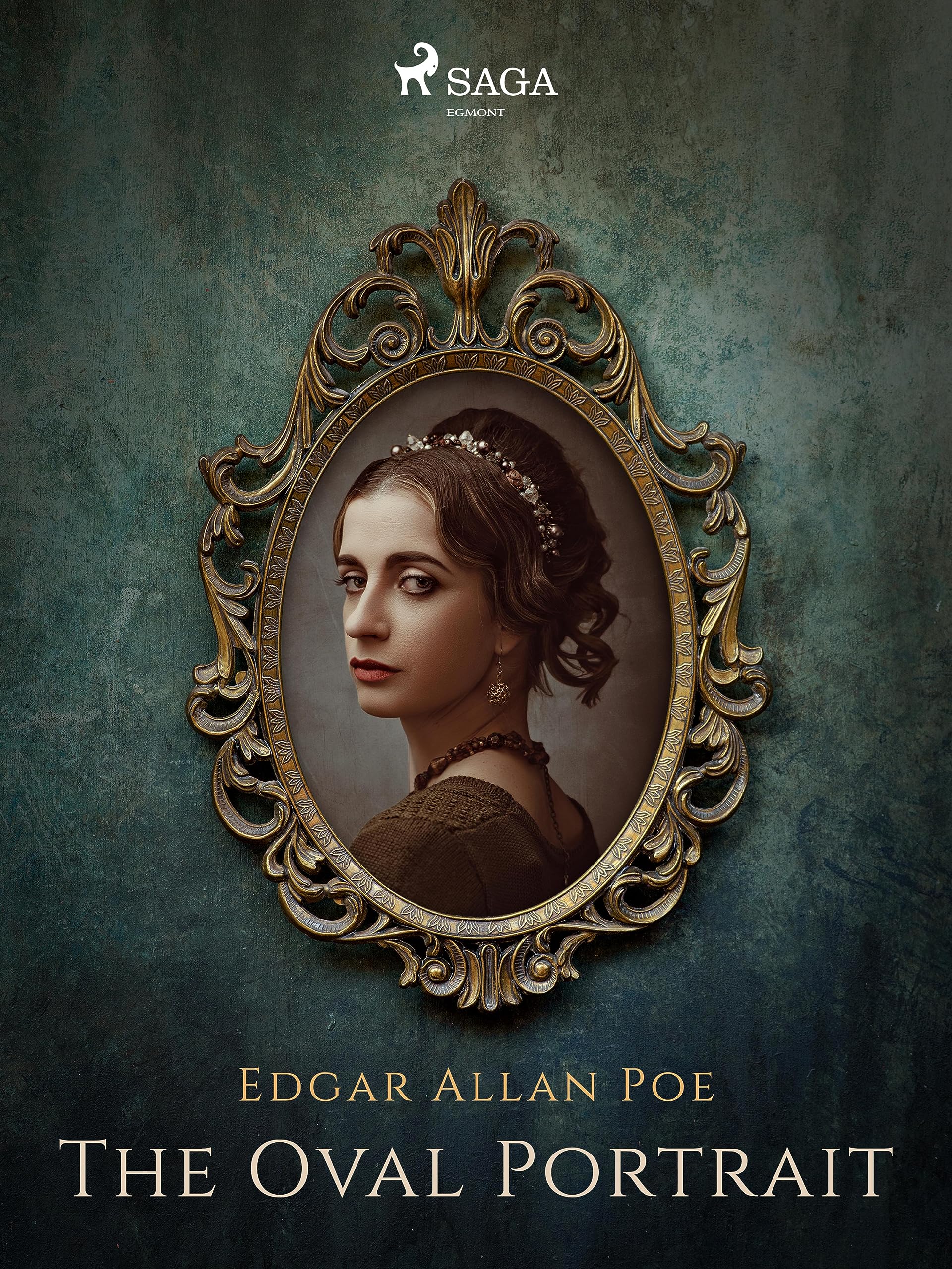 The Oval Portrait