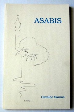 Asabis (Colección Caimán) (Spanish Edition)