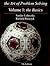 The Art of Problem Solving Volume 1: The Basics AND Basics Solution Manual (2 Volume Set