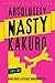 Absolutely Nasty® Kakuro Level Three by Conceptis Puzzles (18-Apr-2013) Spiral-bound