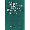Modern Reservoir Flow and Well Transient Analysis Modern Reservoir Flow and Well Transient Analysis