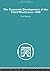 The Economic Development of the Third World Since 1900 by Paul Bairoch (2006-04-12)