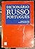 Dicionario Bilingue Escolar Russo-Portugues by Tanira Castro