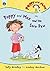Poppy and Max and the Sore Paw by Sally Grindley (2008-03-01)