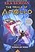 NEW-Trials of Apollo, The Book Five The Tower of Nero (Trials of Apollo, The Book Five)