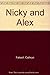Nicky and Alex by Cathryn Falwell (1992-03-23)