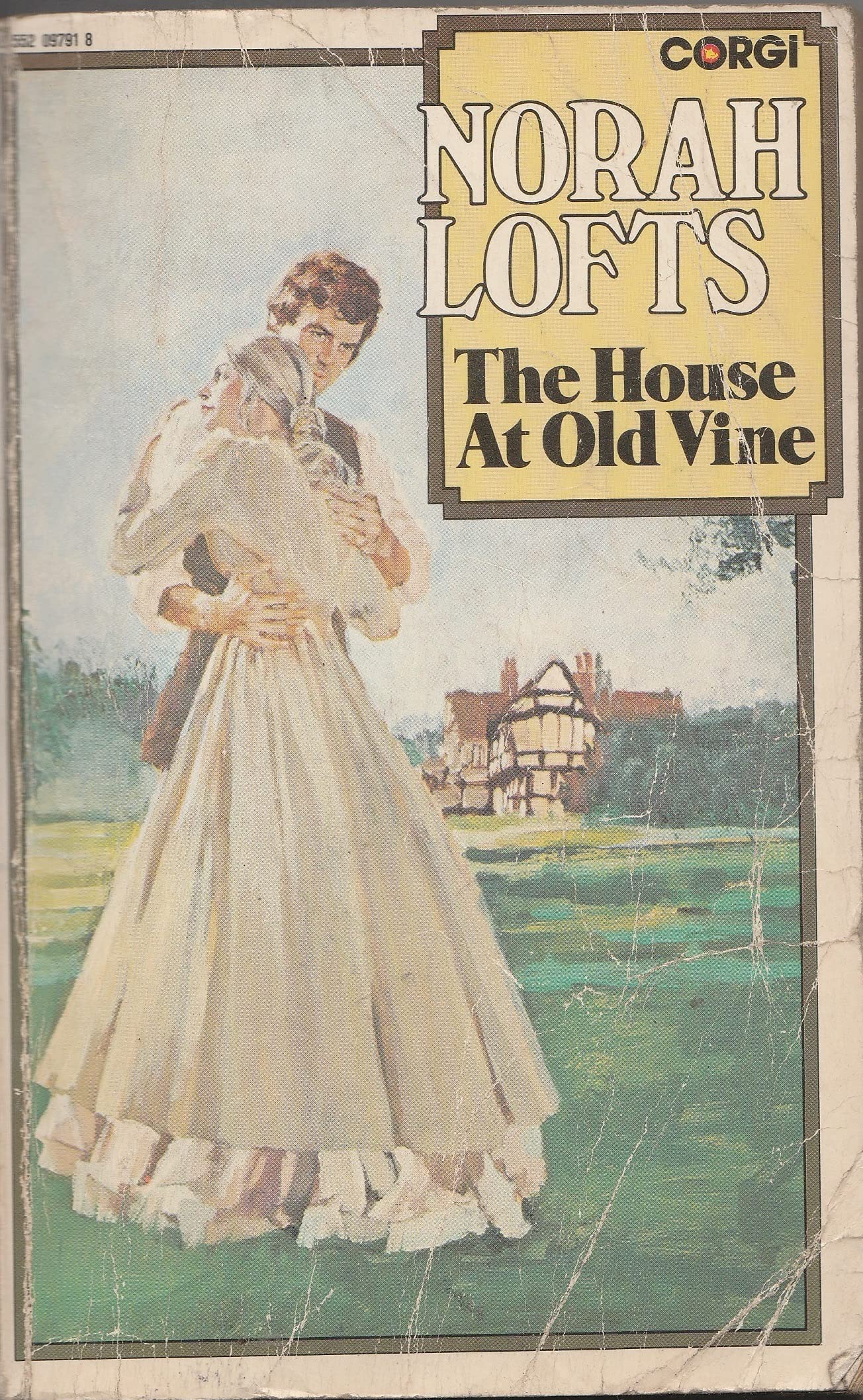 The House at Old Vine