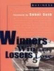 Winners Win and Losers Lose (Paperback)