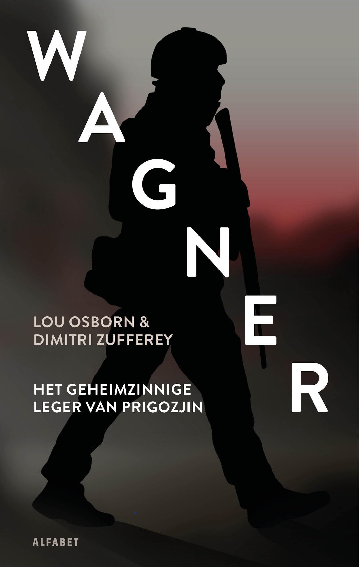 Wagner (Dutch Edition)