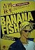 コンビニコミック BANANA FISH 6