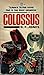 Colossus (Berkley SF, X1455)