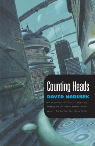 Counting Heads by David Marusek