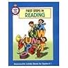 First Steps in Reading (Teacher Time Savers Series) First Steps in Reading (Teacher Time Savers Series)