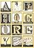 By Edward Gorey [AMPHIGOREY] by (Author)Gorey, Edward on Jan-11-04