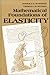 Mathematical Foundations of Elasticity by Jerrold E. Marsden (1983-07-30)