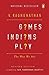 Games Indians Play