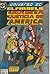 Universo DC numero 03: Liga...