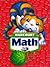 By Not Available NA Harcourt Math - Grade 2 [Paperback]