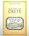 History of Crete