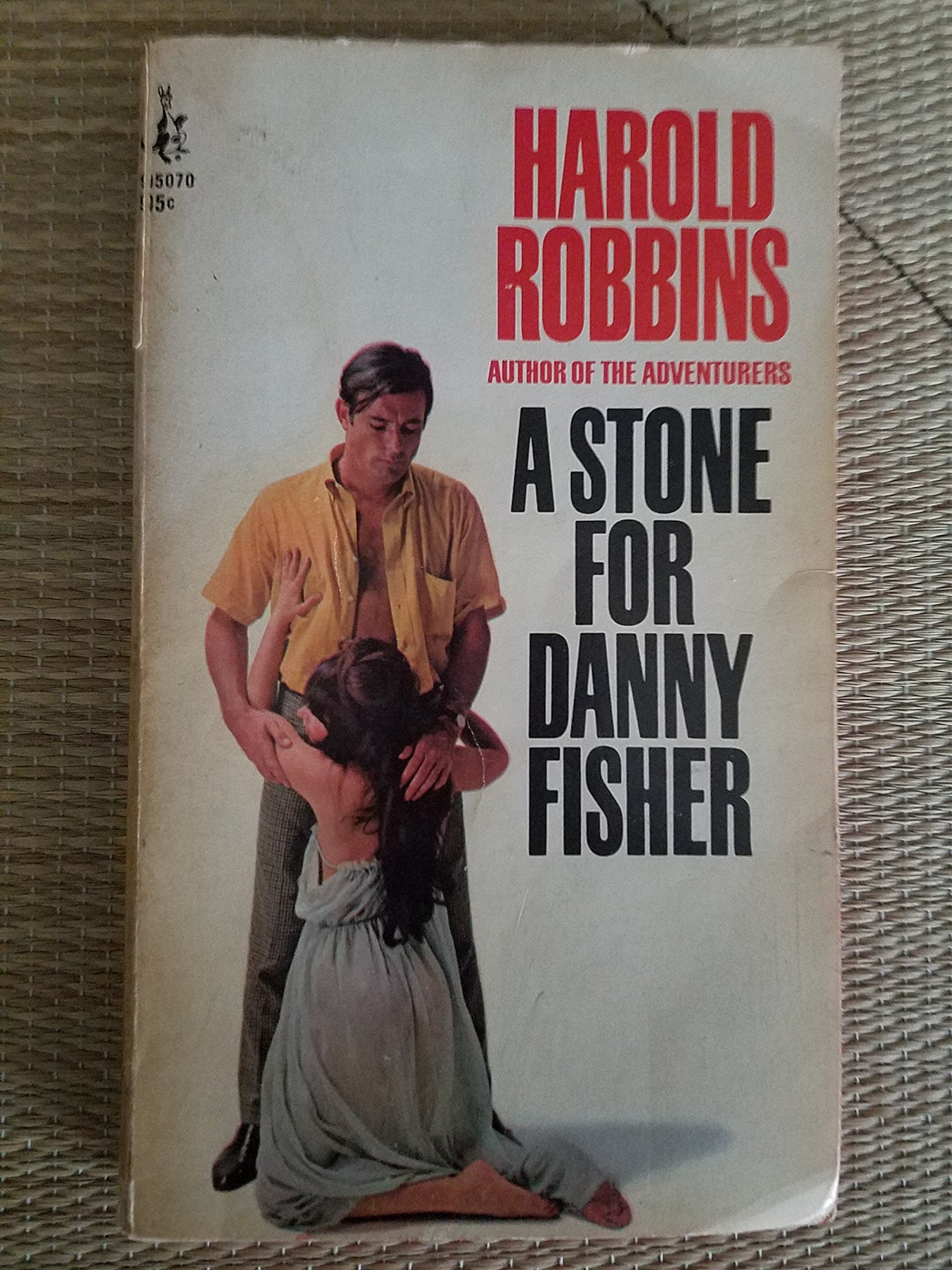 A Stone for Danny Fisher