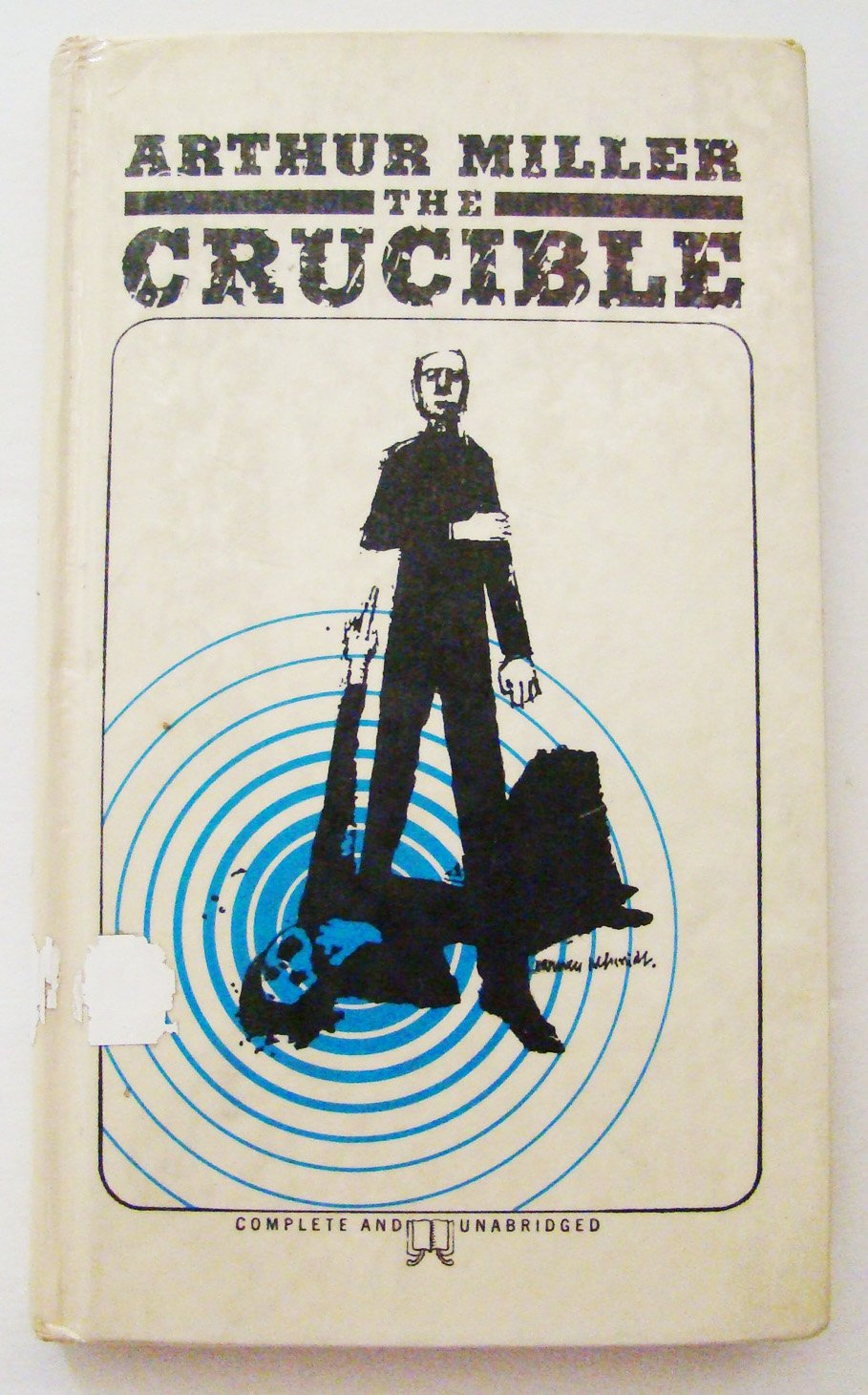 the Crucible