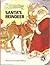 Santas Reindeer (Pudgy Pals)
