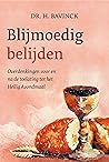 Blijmoedig belijden (Dutch Edition)