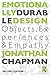 Emotionally Durable Design: Objects, Experiences and Empathy by Jonathan Chapman (2015-07-29)