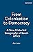 From Colonization to Democr...