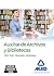Auxiliar de Archivos y Bibliotecas. Test del Temario General