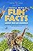 Trivia with Fun Facts about Safari Animals by Critter Quest Publishing Trivia with Fun Facts about Safari Animals by Critter Quest Publishing