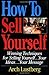 By Arch Lustberg How to Sel...