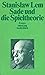 Sade und die Spieltheorie. Essays, Bd. 1
