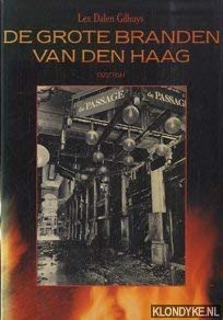 De grote branden van Den Haag (Dutch Edition)