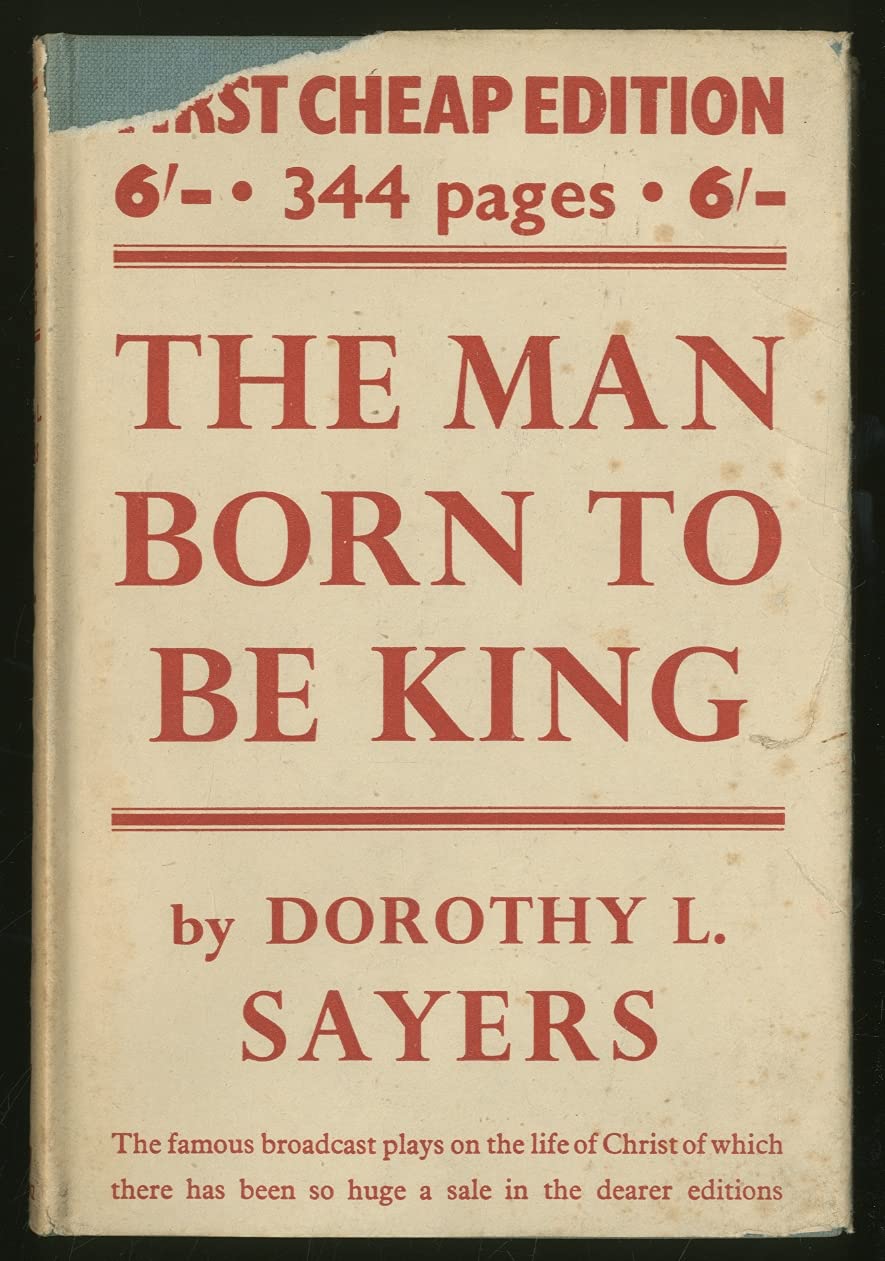The Man Born to be King