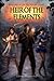 Heir of the Elements by Cesar Gonzalez (2015-04-28)