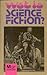 Wat is science fiction?