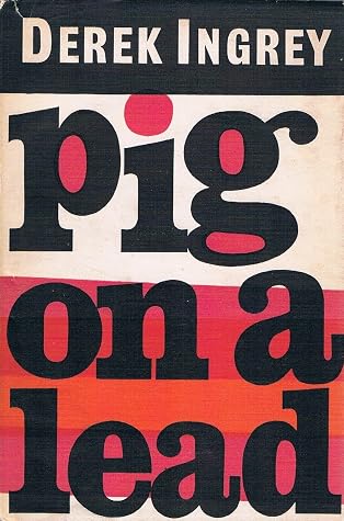 Pig on a Lead