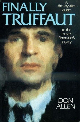Finally Truffaut (Paperback)
