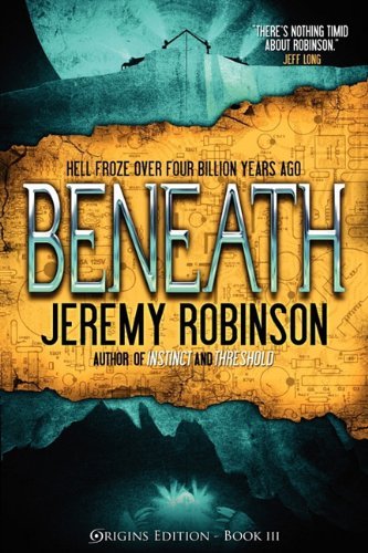 BENEATH