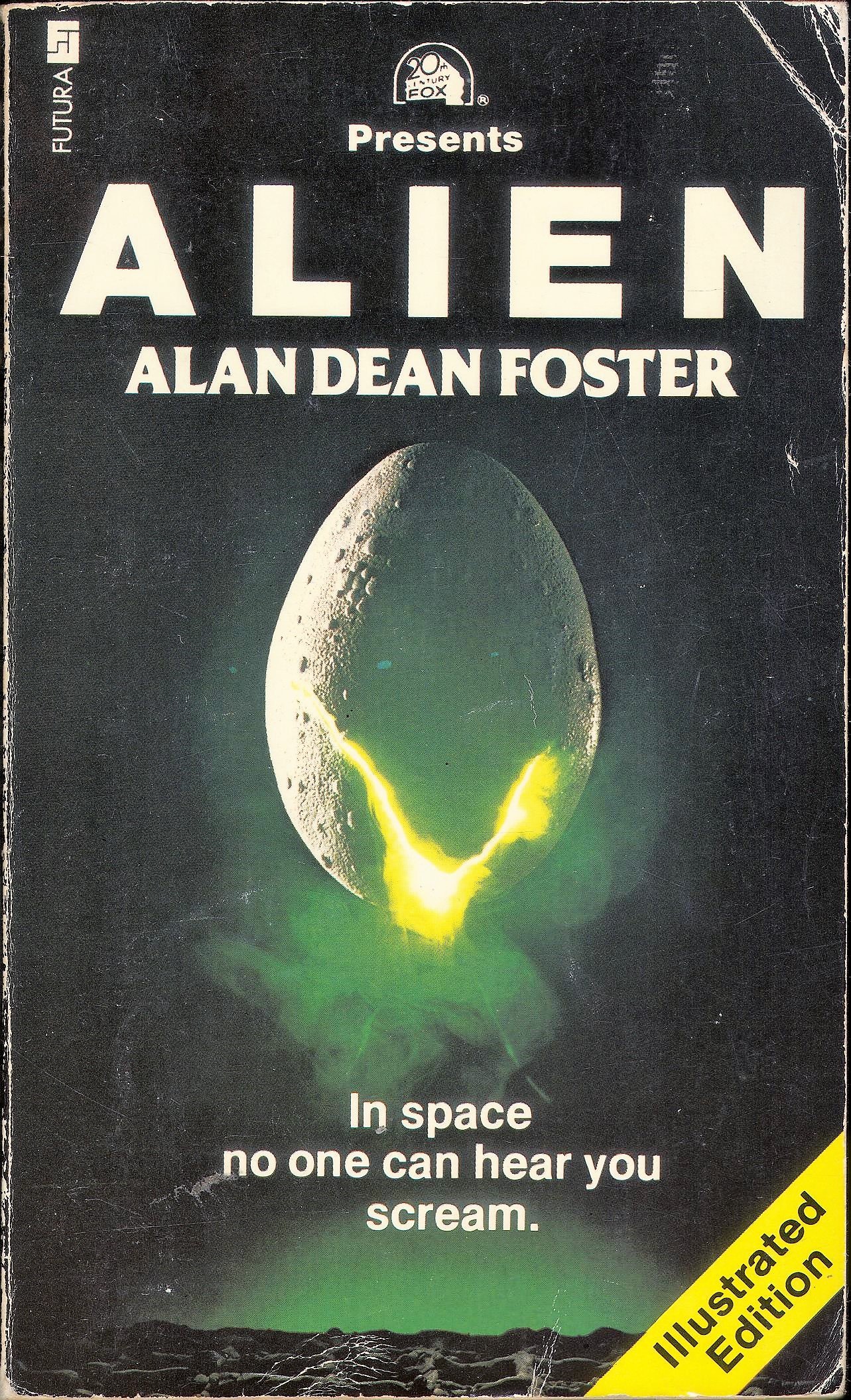 Alien