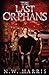 The Last Orphans Paperback – November 11, 2014