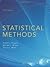 Statistical Methods 3th (third) edition