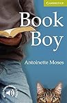 Book Boy Starter/...
